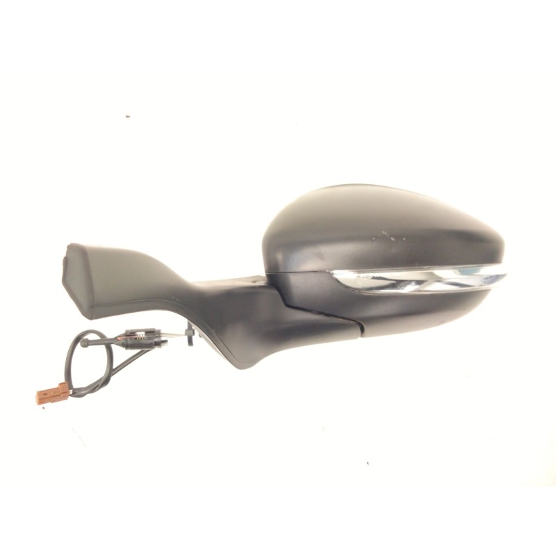 Recambio de retrovisor izquierdo para peugeot 208 i (ca_, cc_) 1.6 hdi / bluehdi 75 referencia OEM IAM   