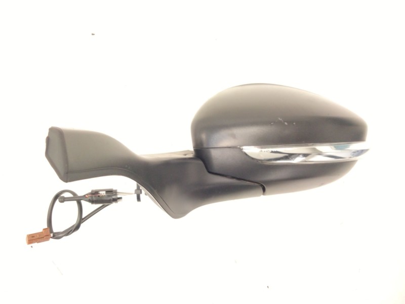 Recambio de retrovisor izquierdo para peugeot 208 i (ca_, cc_) 1.6 hdi / bluehdi 75 referencia OEM IAM   