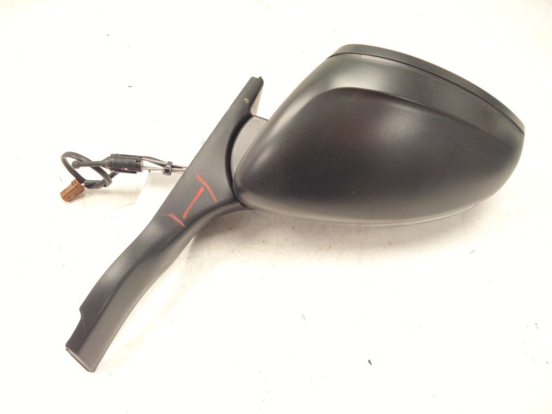 Recambio de retrovisor izquierdo para peugeot 208 i (ca_, cc_) 1.6 hdi / bluehdi 75 referencia OEM IAM   