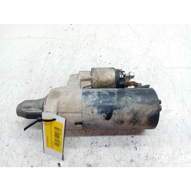 Recambio de motor arranque para mercedes-benz cls (c218) cls 350 cdi / d (218.323) referencia OEM IAM   