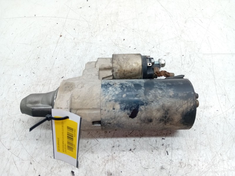 Recambio de motor arranque para mercedes-benz cls (c218) cls 350 cdi / d (218.323) referencia OEM IAM   