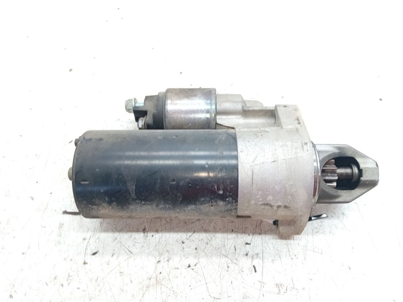 Recambio de motor arranque para mercedes-benz cls (c218) cls 350 cdi / d (218.323) referencia OEM IAM   