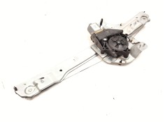 Recambio de elevalunas delantero derecho para peugeot 208 i (ca_, cc_) 1.6 hdi / bluehdi 75 referencia OEM IAM 967314280  