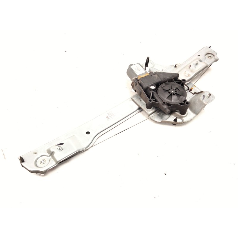 Recambio de elevalunas delantero derecho para peugeot 208 i (ca_, cc_) 1.6 hdi / bluehdi 75 referencia OEM IAM 967314280  