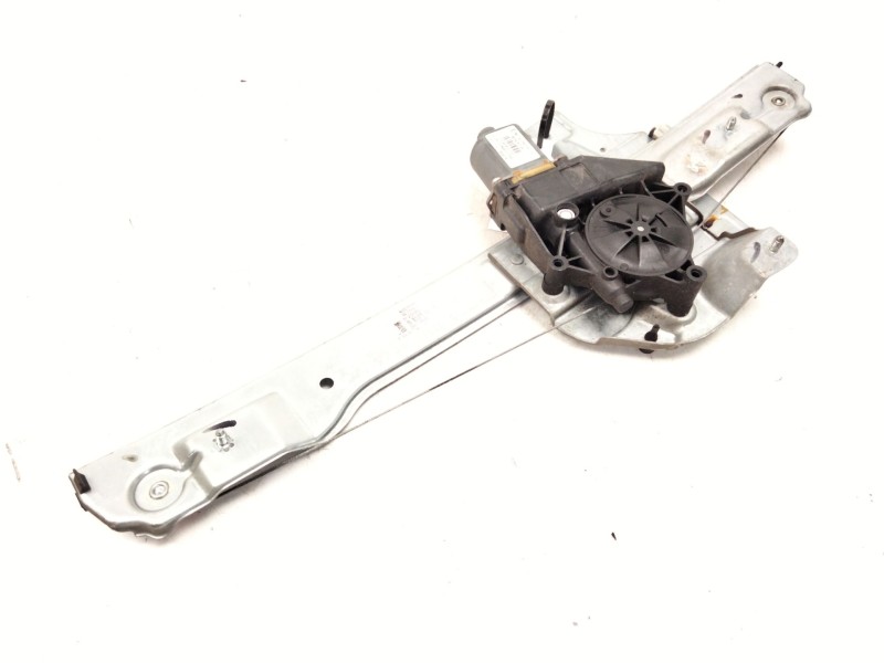 Recambio de elevalunas delantero derecho para peugeot 208 i (ca_, cc_) 1.6 hdi / bluehdi 75 referencia OEM IAM 967314280  