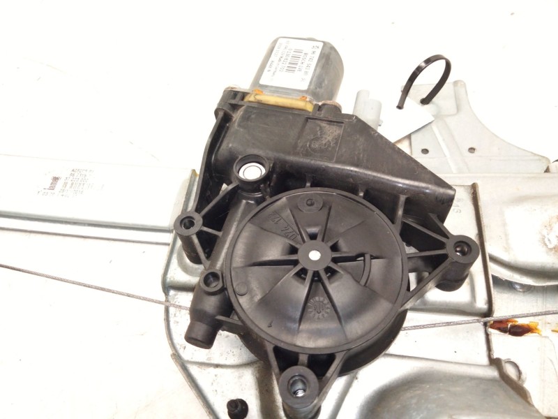 Recambio de elevalunas delantero derecho para peugeot 208 i (ca_, cc_) 1.6 hdi / bluehdi 75 referencia OEM IAM 967314280  