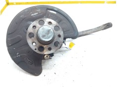 Recambio de mangueta delantera izquierda para mercedes-benz cls (c218) cls 350 cdi / d (218.323) referencia OEM IAM   