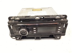 Recambio de sistema audio / radio cd para peugeot 208 i (ca_, cc_) 1.6 hdi / bluehdi 75 referencia OEM IAM   