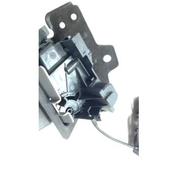 Recambio de cerradura maletero / porton para volvo xc60 ii (246) b4 mild-hybrid awd referencia OEM IAM 32394631  