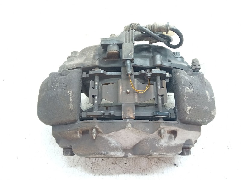 Recambio de pinza freno delantera derecha para mercedes-benz cls (c218) cls 350 cdi / d (218.323) referencia OEM IAM   