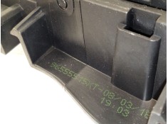 Recambio de maneta interior delantera izquierda para peugeot 208 i (ca_, cc_) 1.6 hdi / bluehdi 75 referencia OEM IAM 96555515   2