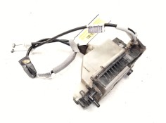 Recambio de cerradura puerta delantera derecha para peugeot 208 i (ca_, cc_) 1.6 hdi / bluehdi 75 referencia OEM IAM    2