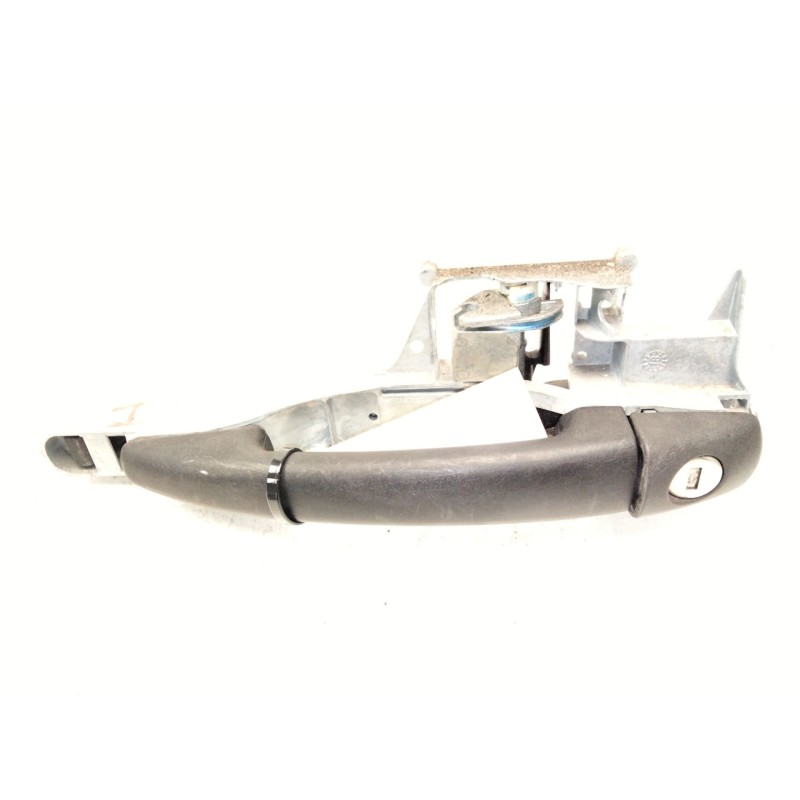 Recambio de maneta exterior delantera izquierda para peugeot 208 i (ca_, cc_) 1.6 hdi / bluehdi 75 referencia OEM IAM   