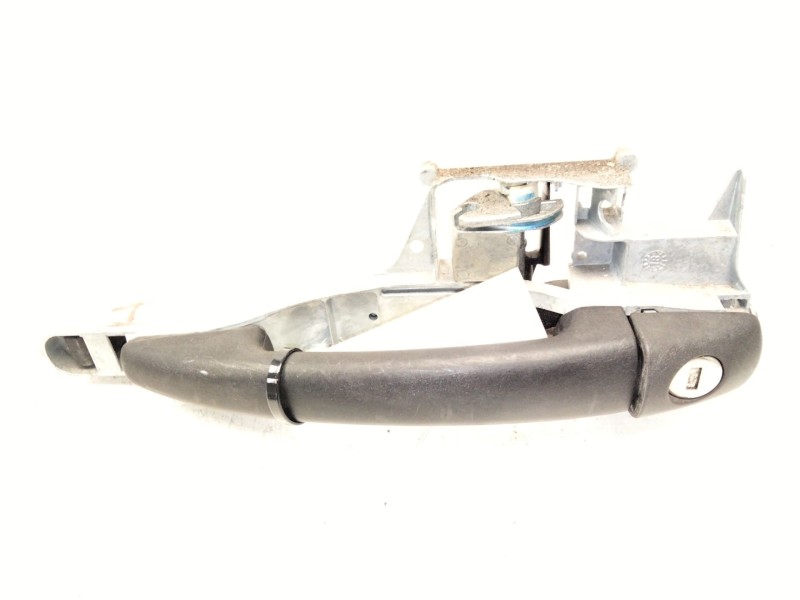 Recambio de maneta exterior delantera izquierda para peugeot 208 i (ca_, cc_) 1.6 hdi / bluehdi 75 referencia OEM IAM   