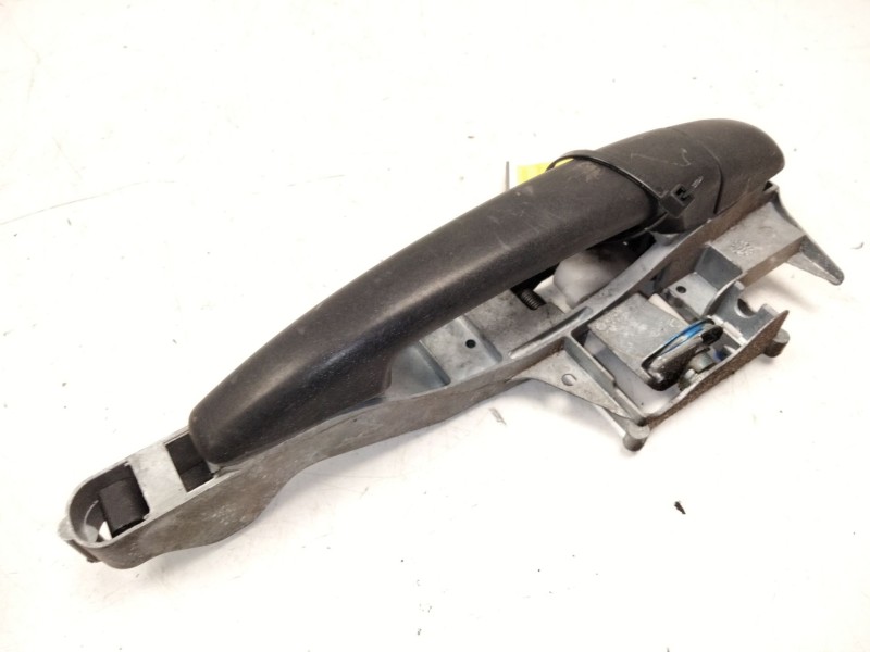 Recambio de maneta exterior delantera derecha para peugeot 208 i (ca_, cc_) 1.6 hdi / bluehdi 75 referencia OEM IAM   