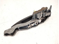 Recambio de maneta exterior delantera derecha para peugeot 208 i (ca_, cc_) 1.6 hdi / bluehdi 75 referencia OEM IAM    2