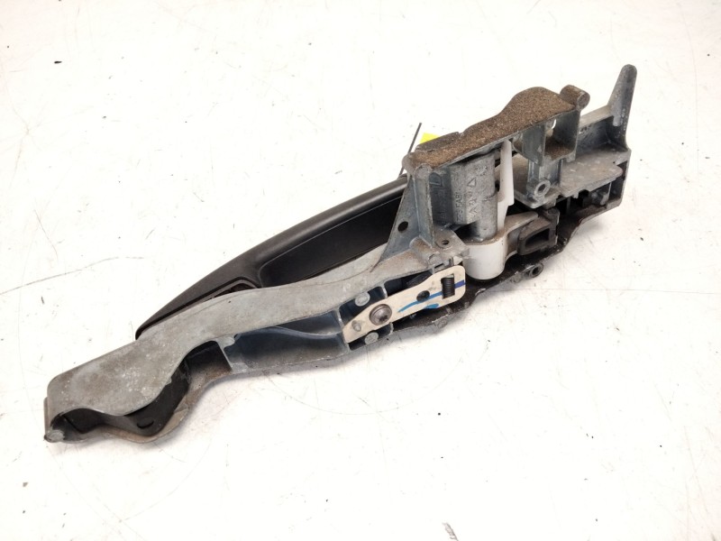 Recambio de maneta exterior delantera derecha para peugeot 208 i (ca_, cc_) 1.6 hdi / bluehdi 75 referencia OEM IAM   