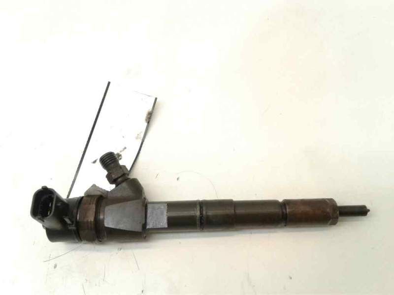 Recambio de inyector para opel insignia berlina edition referencia OEM IAM 0445110327  