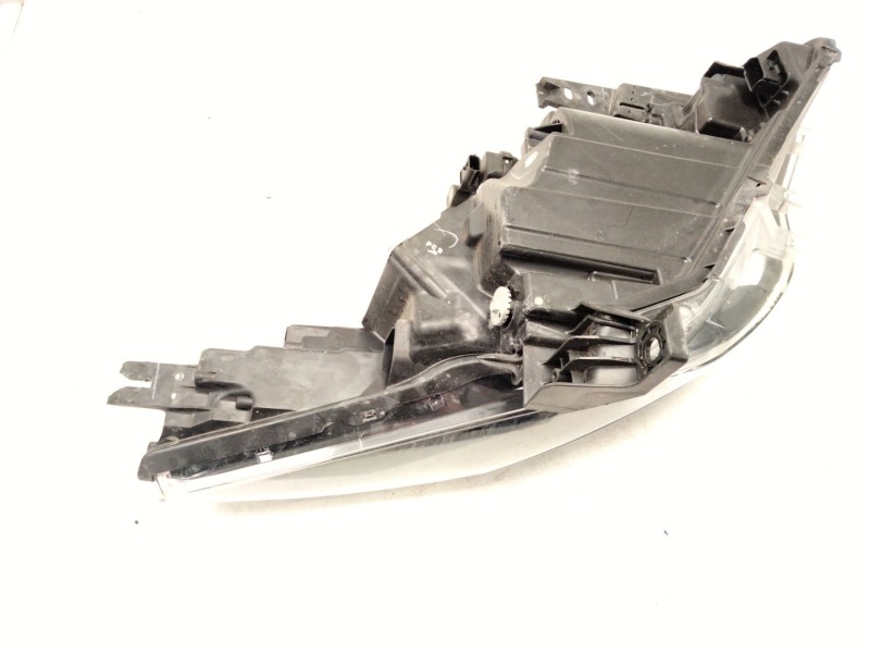 Recambio de faro izquierdo para renault zoe furgoneta/hatchback (bfm_) electric (bfma, bfmb) referencia OEM IAM 260609388R  