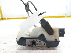 Recambio de cerradura puerta delantera izquierda para peugeot 208 i (ca_, cc_) 1.6 hdi / bluehdi 75 referencia OEM IAM    2