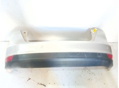 Recambio de paragolpes trasero para ford focus iii 1.0 ecoboost referencia OEM IAM    2