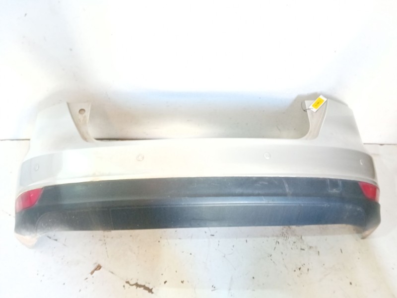 Recambio de paragolpes trasero para ford focus iii 1.0 ecoboost referencia OEM IAM   
