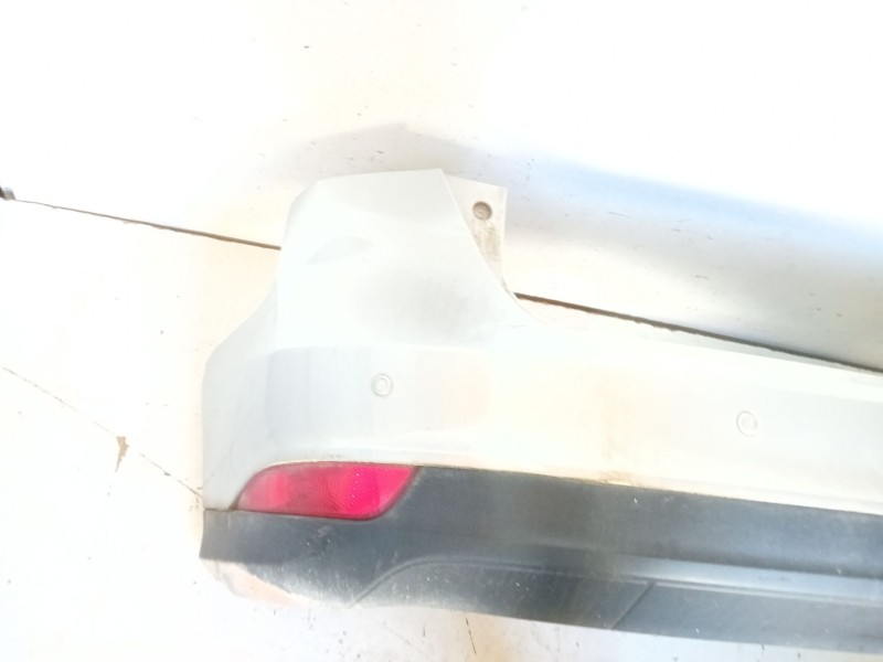 Recambio de paragolpes trasero para ford focus iii 1.0 ecoboost referencia OEM IAM   