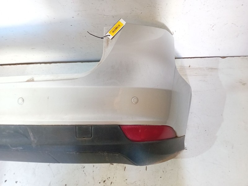 Recambio de paragolpes trasero para ford focus iii 1.0 ecoboost referencia OEM IAM   