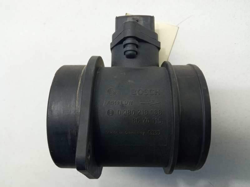 Recambio de caudalimetro para volvo xc90 d5 referencia OEM IAM 0280218088  