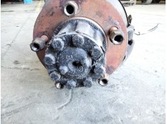 Recambio de puente trasero para renault maxity 2.5 diesel referencia OEM IAM    2
