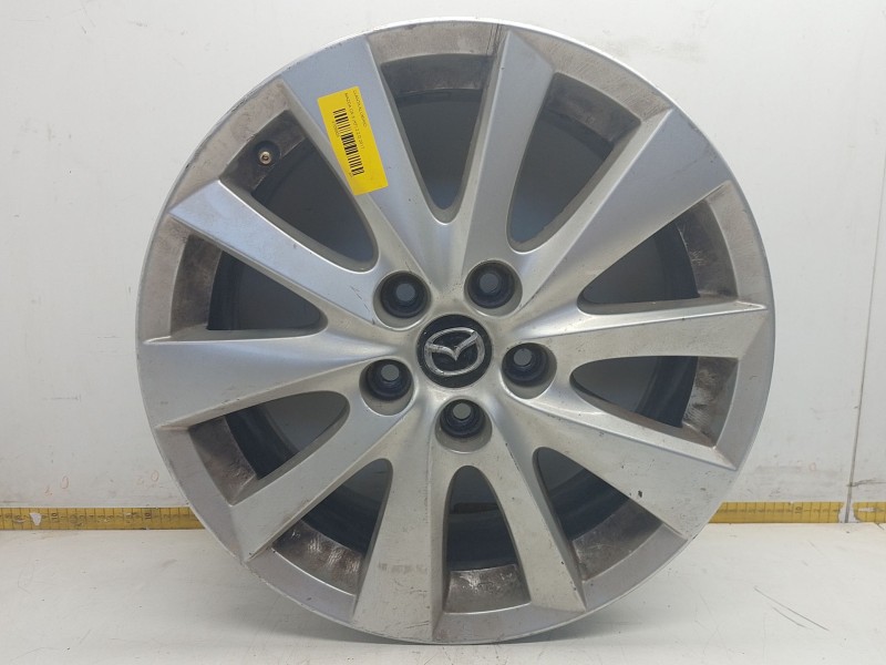 Recambio de llanta aluminio para mazda cx-5 (kf) 2.2 d referencia OEM IAM   