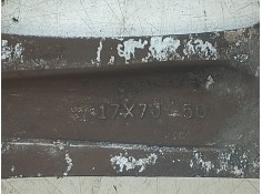 Recambio de llanta aluminio para mazda cx-5 (kf) 2.2 d referencia OEM IAM    2