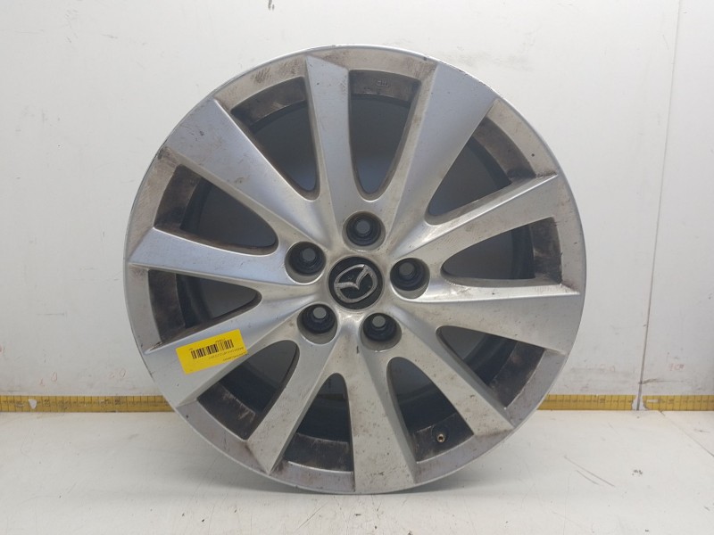 Recambio de llanta aluminio para mazda cx-5 (kf) 2.2 d referencia OEM IAM   