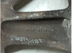 Recambio de llanta aluminio para mazda cx-5 (kf) 2.2 d referencia OEM IAM    2