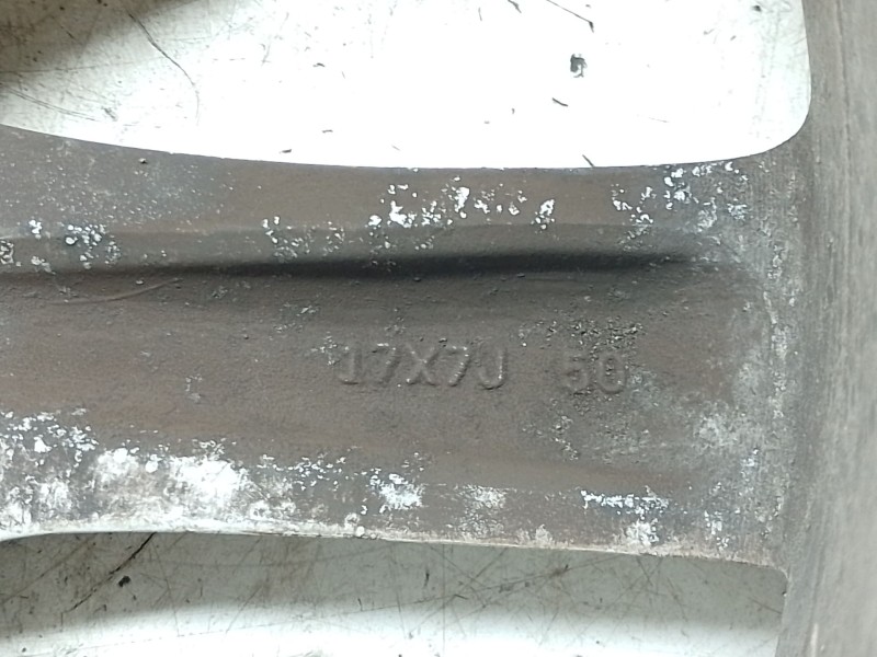 Recambio de llanta aluminio para mazda cx-5 (kf) 2.2 d referencia OEM IAM   