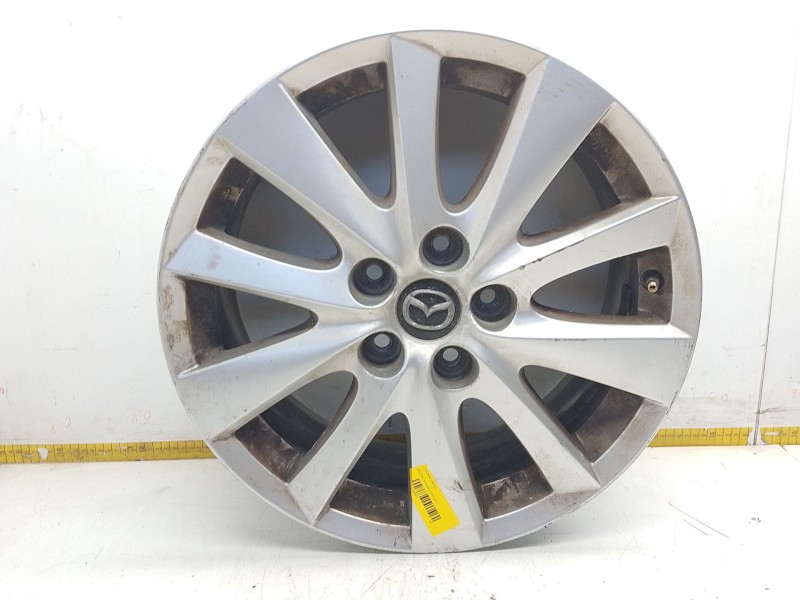 Recambio de llanta aluminio para mazda cx-5 (kf) 2.2 d referencia OEM IAM   