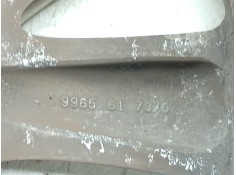 Recambio de llanta aluminio para mazda cx-5 (kf) 2.2 d referencia OEM IAM    2