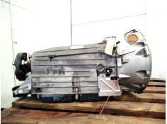 Recambio de caja cambios para mercedes-benz cls (c218) cls 350 cdi / d (218.323) referencia OEM IAM   