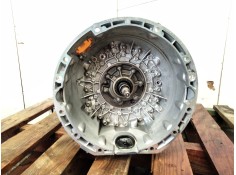Recambio de caja cambios para mercedes-benz cls (c218) cls 350 cdi / d (218.323) referencia OEM IAM    2