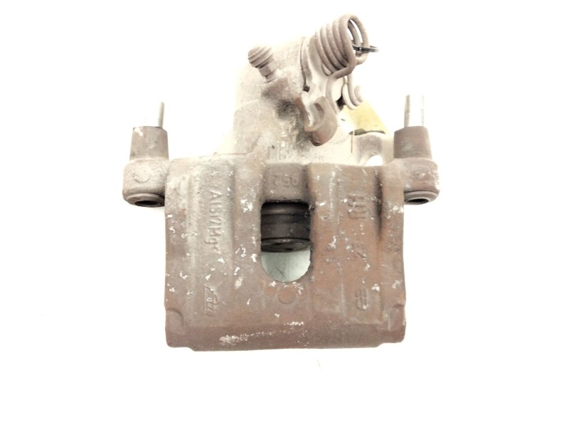 Recambio de pinza freno trasera derecha para ford focus iii 1.0 ecoboost referencia OEM IAM   
