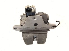 Recambio de cerradura maletero / porton para ford focus iii 1.0 ecoboost referencia OEM IAM 8M51R442A66   2