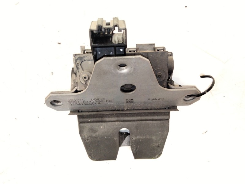 Recambio de cerradura maletero / porton para ford focus iii 1.0 ecoboost referencia OEM IAM 8M51R442A66  
