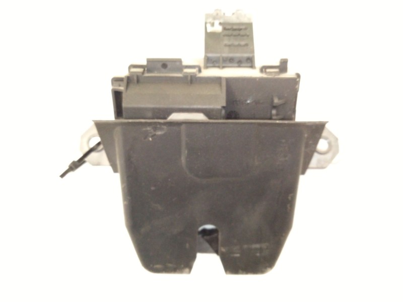 Recambio de cerradura maletero / porton para ford focus iii 1.0 ecoboost referencia OEM IAM 8M51R442A66  