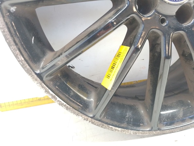 Recambio de llanta aluminio para mercedes-benz clase a (w176) a 180 (176.042) referencia OEM IAM A1764010200  