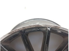 Recambio de llanta aluminio para mercedes-benz clase a (w176) a 180 (176.042) referencia OEM IAM A1764010200   2