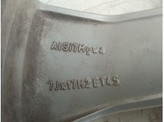 Recambio de llanta aluminio para skoda octavia iii (5e3, nl3, nr3) 2.0 tdi rs referencia OEM IAM 5E0601025   2