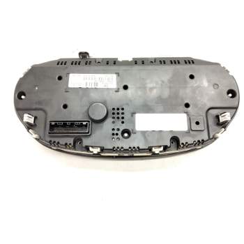 Recambio de cuadro instrumentos para nissan qashqai i (j10, nj10) 1.6 dci referencia OEM IAM 24810BR52B  