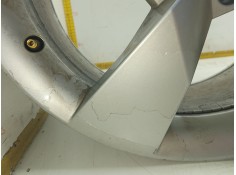 Recambio de llanta aluminio para skoda octavia iii (5e3, nl3, nr3) 2.0 tdi rs referencia OEM IAM 5E0601025   2