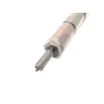 Recambio de inyector para opel insignia berlina edition referencia OEM IAM 0445110327  
