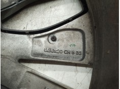 Recambio de llanta aluminio para renault grand scénic iv (r9_) 1.3 tce 140 referencia OEM IAM 403006686R   2